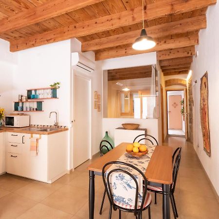 Апартаменти Casa Annetta Карлофорте Екстер'єр фото