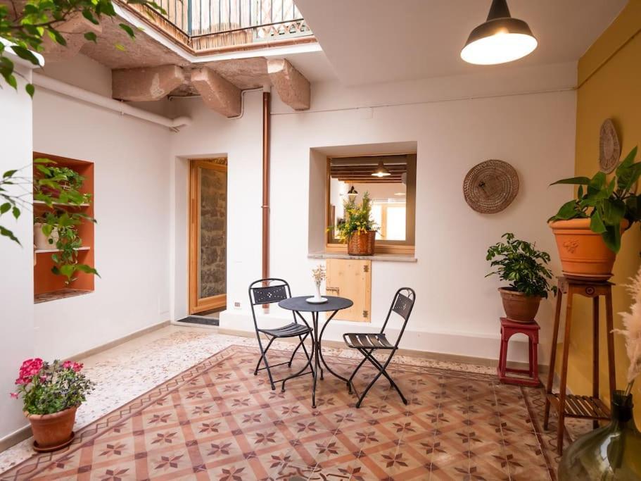Апартаменти Casa Annetta Карлофорте Екстер'єр фото