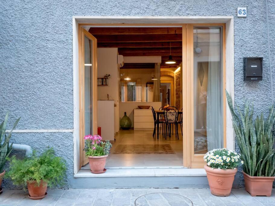 Апартаменти Casa Annetta Карлофорте Екстер'єр фото