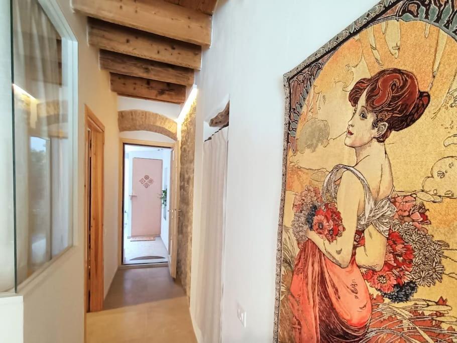 Апартаменти Casa Annetta Карлофорте Екстер'єр фото